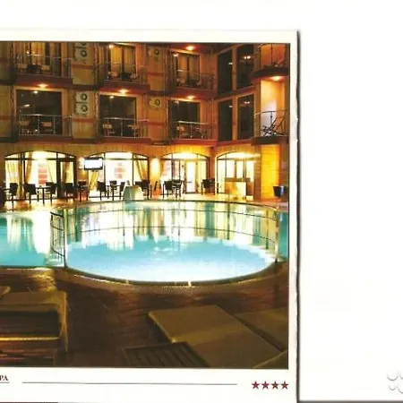 Tarsis Club &